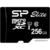 Silicon power microSDXC SP256GBSTXBU1V10SP 256GB - фото 3