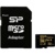 Silicon-Power Superior Golden A1 microSDHC SP032GBSTHDV3V1GSP 32GB - фото 1