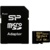 Silicon-Power Superior Golden A1 microSDXC SP064GBSTXDV3V1GSP 64GB - фото 1