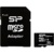 Silicon-Power Superior microSDXC SP032GBSTHDU1V10SP 32GB - фото 1