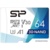 Silicon power Superior Pro microSDXC SP064GBSTXDU3V20AB 64GB - фото 2