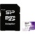 Silicon power Superior Pro microSDXC SP128GBSTXDU3V20AB 128GB - фото 1