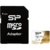 Silicon power Superior Pro microSDXC SP512GBSTXDU3V20AB 512GB - фото 1