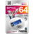 Silicon-Power Touch 835 Blue 64GB - фото 7