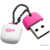 Silicon-Power Touch T07 Pink 32GB - фото 2