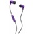 Наушники Skullcandy JIB IN EAR W/MIC 1 - фото 1