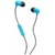 Наушники Skullcandy JIB IN EAR W/MIC 1 - фото 3