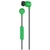 Наушники Skullcandy JIB IN EAR W/MIC 1 - фото 5