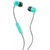 Наушники Skullcandy JIB IN EAR W/MIC 1 - фото 8