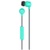 Наушники Skullcandy JIB IN EAR W/MIC 1 - фото 9