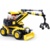 Sluban Excavator M38-B0805 - фото 1