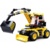 Sluban Excavator M38-B0805 - фото 2