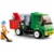 Sluban Garbage Truck M38-B0781B - фото 1