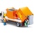 Sluban Garbage Truck M38-B1066 - фото 2