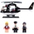 Sluban SWAT Helicopter M38-B0651 - фото 2