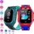 Smart Baby Watch Q88 - фото 3