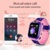 Smart Baby Watch Q88 - фото 8