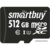 Smartbuy microSDXC SB512GBSDCL10-01 512GB - фото 2