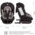 Smart Travel Boss Isofix - фото 10