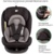 Smart Travel Boss Isofix - фото 9