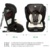 Smart Travel Magnate Isofix KRES2070 - фото 3