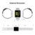 Smart Watch N88 - фото 13