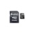 Smartbuy microSDHC Class 10 32GB + SD adapter - фото 1