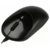 Проводная мышь SmartBuy Optical Mouse SBM-382-K (черная) - фото 1