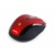 Беспроводная мышь SmartBuy SBM-612AG-RK Red-Black USB - фото 1