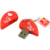 Smartbuy Wild series Heart 8GB - фото 2