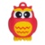 Smartbuy Wild series Owl 8GB - фото 1