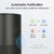 SmartMi Air Purifier P1 ZMKQJHQP11 - фото 3