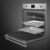 Smeg Classica SO6302S3PX - фото 4