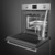 Smeg Classica SO6303APX - фото 2