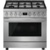 Smeg CPF9GMX1 - фото 1