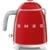 Smeg KLF05RDEU - фото 7