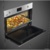 Smeg SF4303WMCX - фото 2