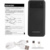 Sonnen Powerbank K701PD 10000mAh - фото 10