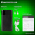 Sonnen Powerbank Q60P 20000mAh - фото 16