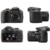 Sony A3000 kit 18-55 - фото 3