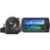 Sony HDR-CX190E - фото 3