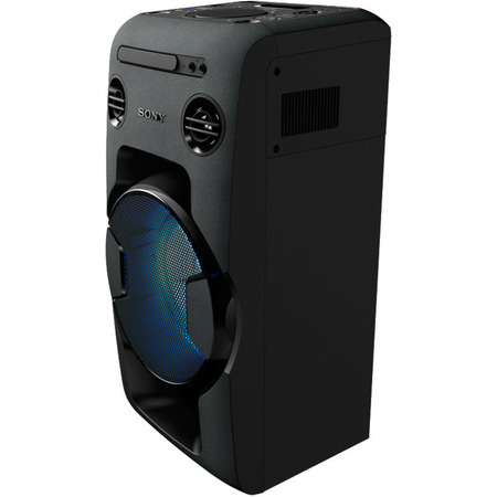Sony MHC-V11 - фото 2