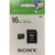 Sony microSDHC 90 Mb/s UHS-I U1 - фото 1