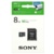 Sony microSDHC 90 Mb/s UHS-I U1 - фото 2