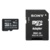 Sony microSDHC UHS-I U3 - фото 1