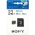 Sony microSDHC UHS-I U3 - фото 3