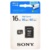 Sony microSDHC UHS-I U3 - фото 4