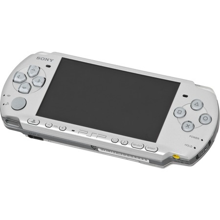 Playstation portable фото