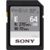 Sony SDXC SF-E Series UHS-II - фото 1