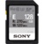 Sony SDXC SF-E Series UHS-II - фото 2